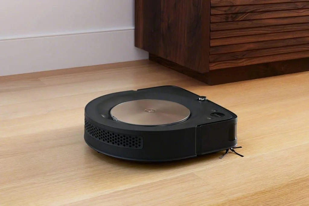 iRobot Roomba S9+