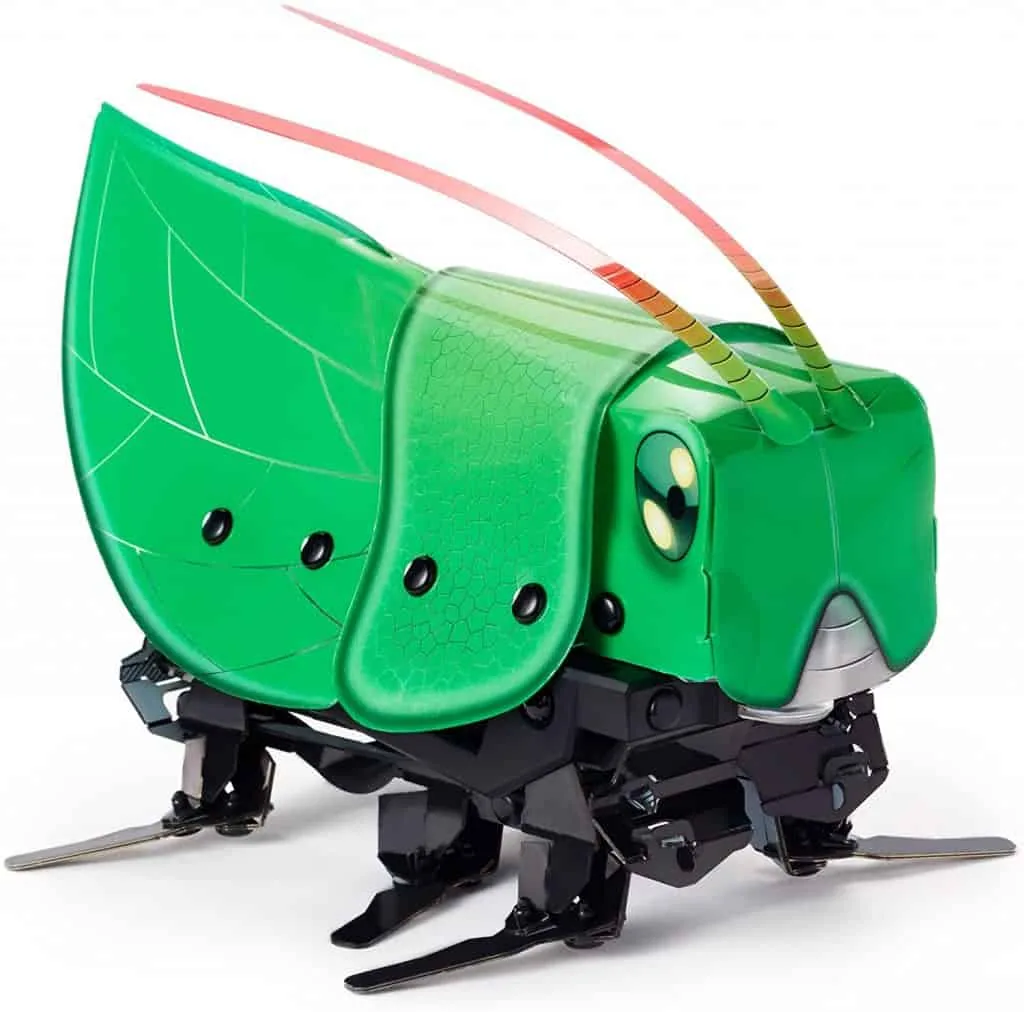 Kamigami Mantix Robot
