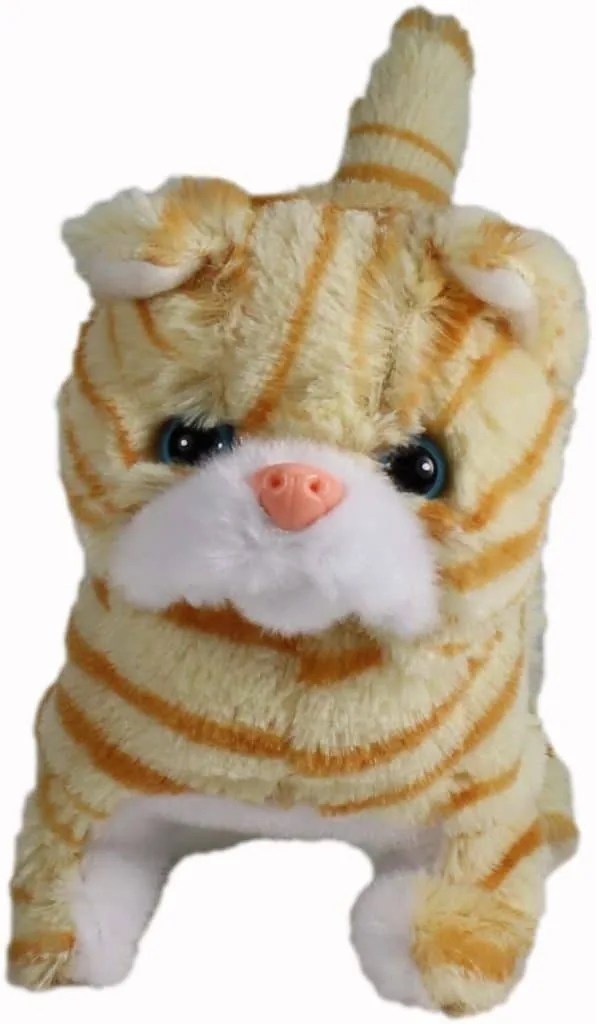Westminster Casanova The Mechanical Kitten