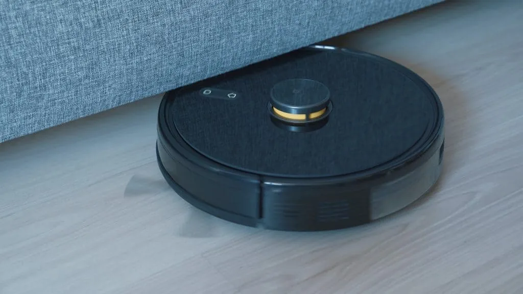 Your Ultimate Robot Vacuum Buying Guide