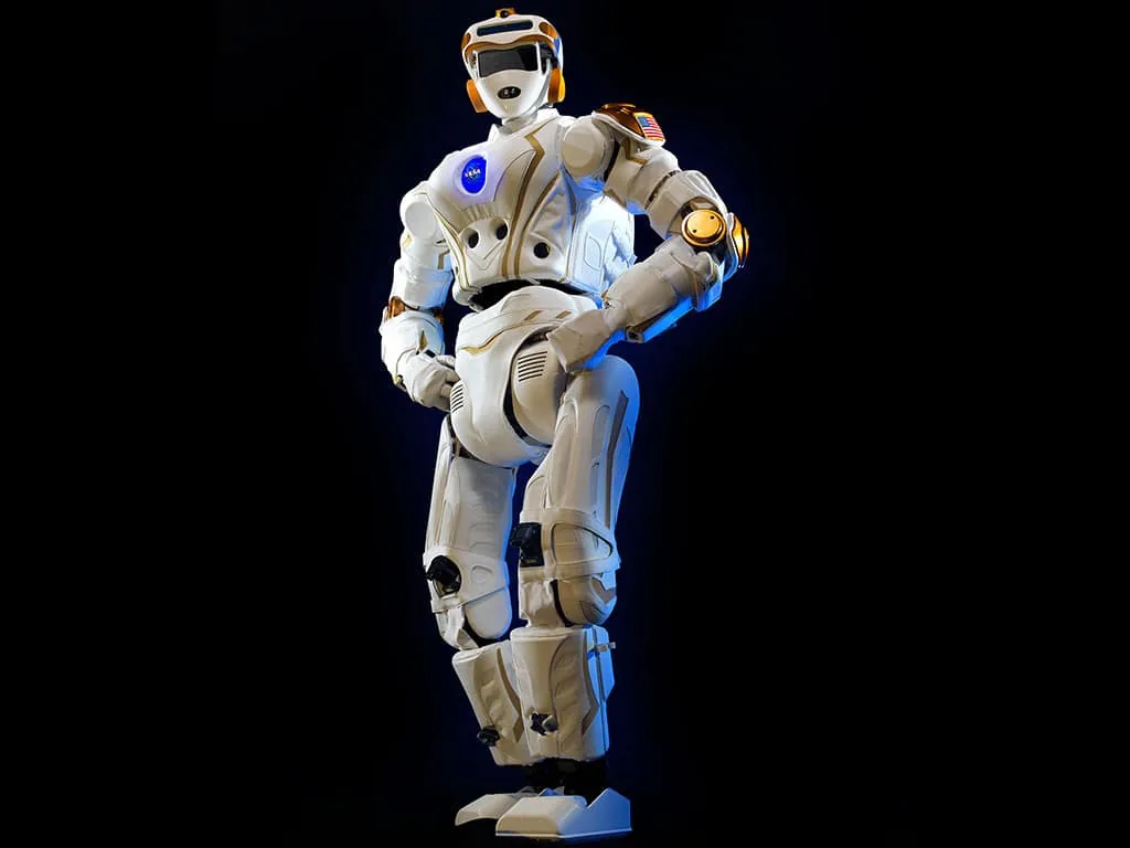 Meet the 7 Robots Exploring Space
