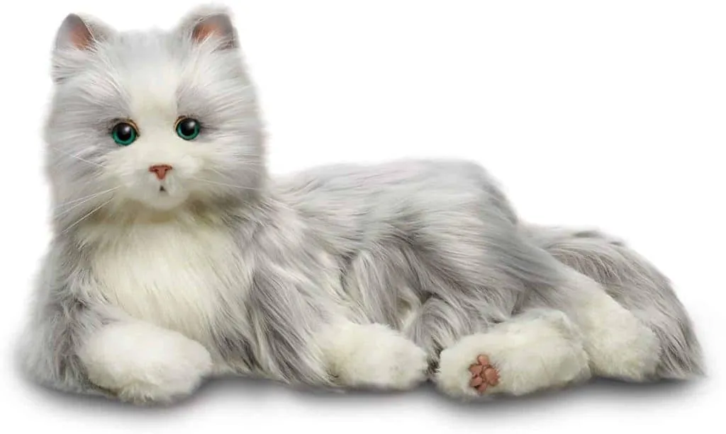 Best Robot Cats for 2023