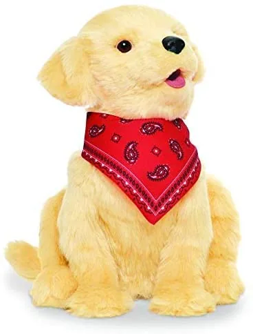Joy For All Companion Pets Pup