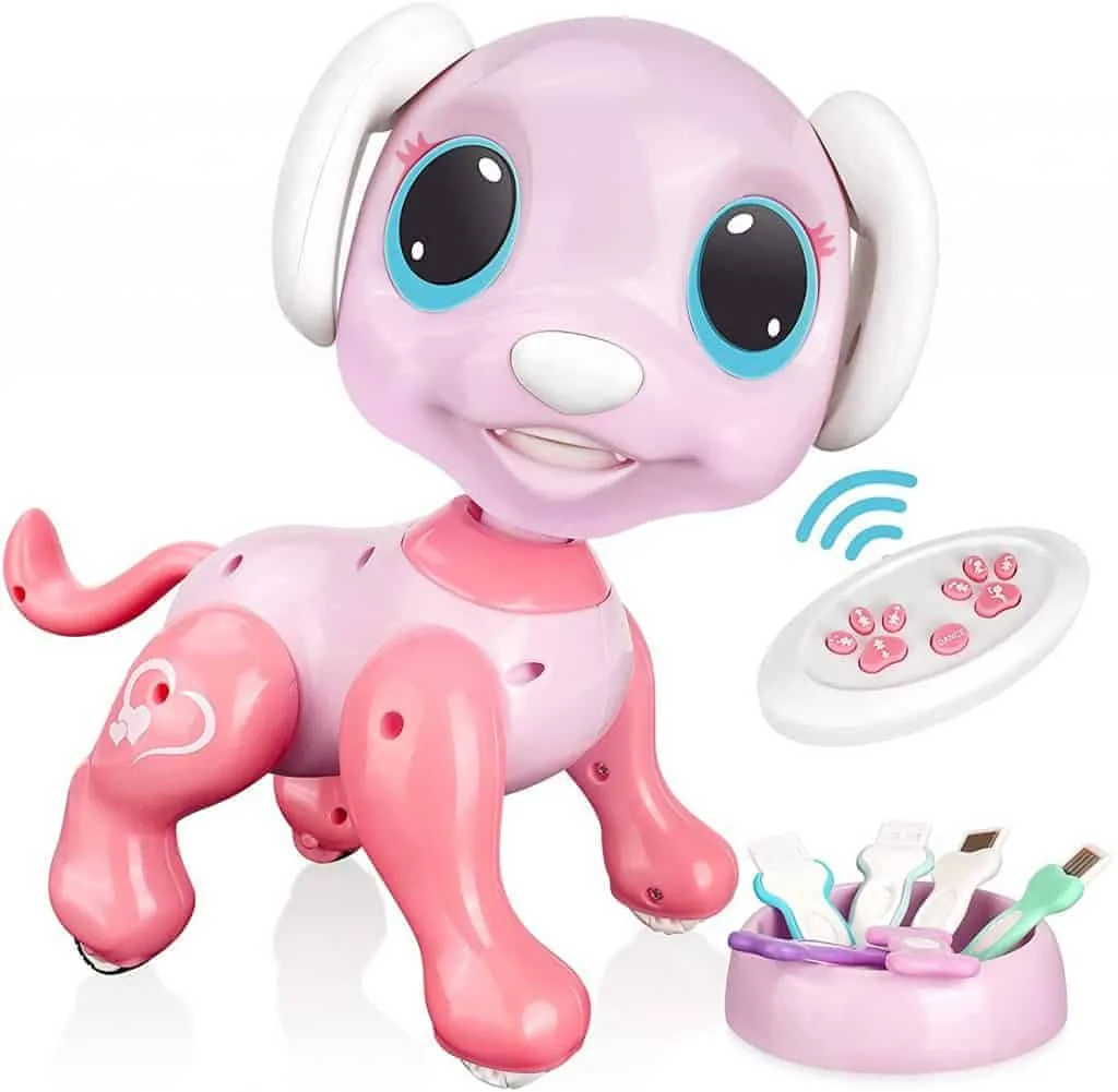 Best Robot Pets for Kids for 2023