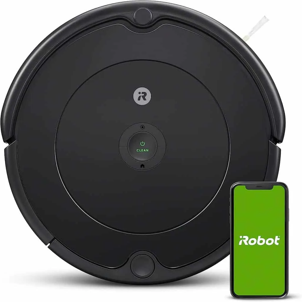 iRobot Roomba 694 Review