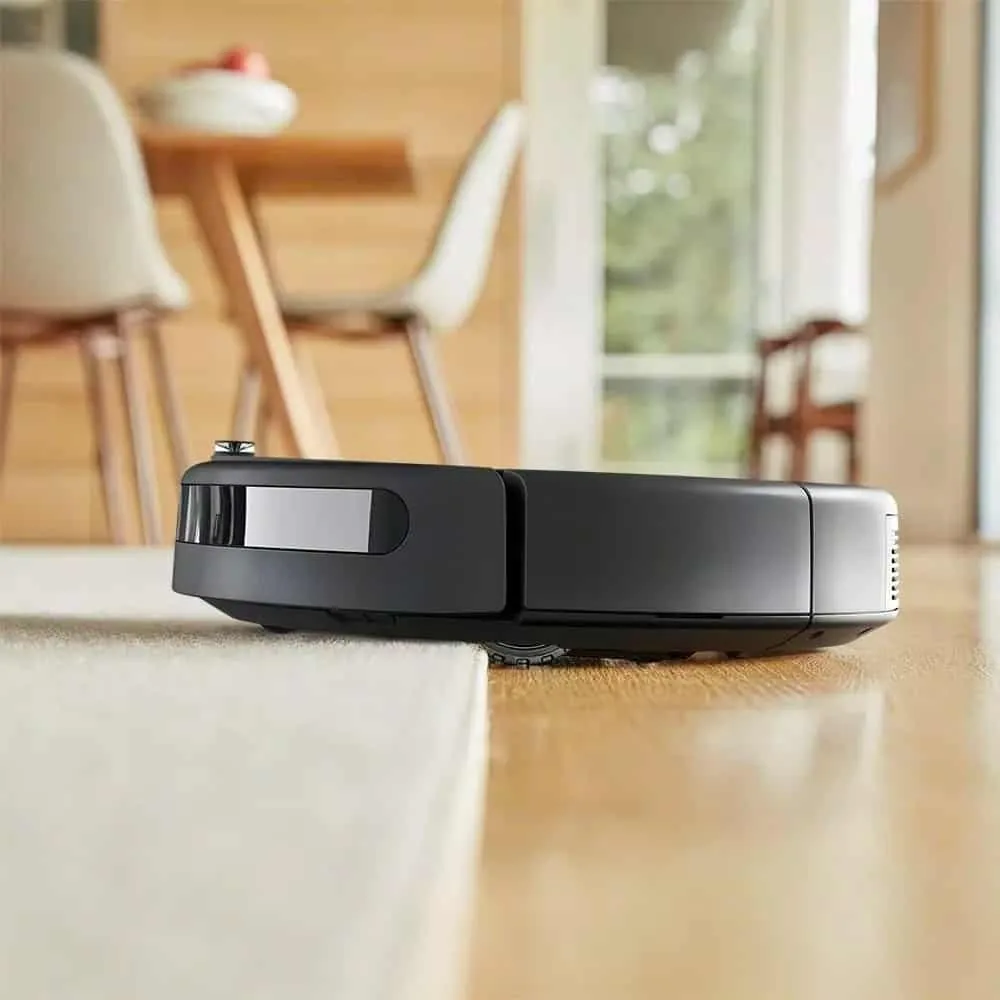 iRobot Roomba 694 Review