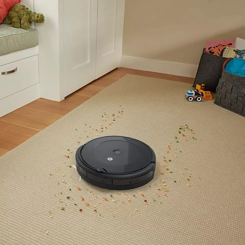 iRobot Roomba 694 Review