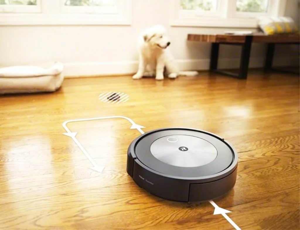 iRobot Roomba j7+ Review