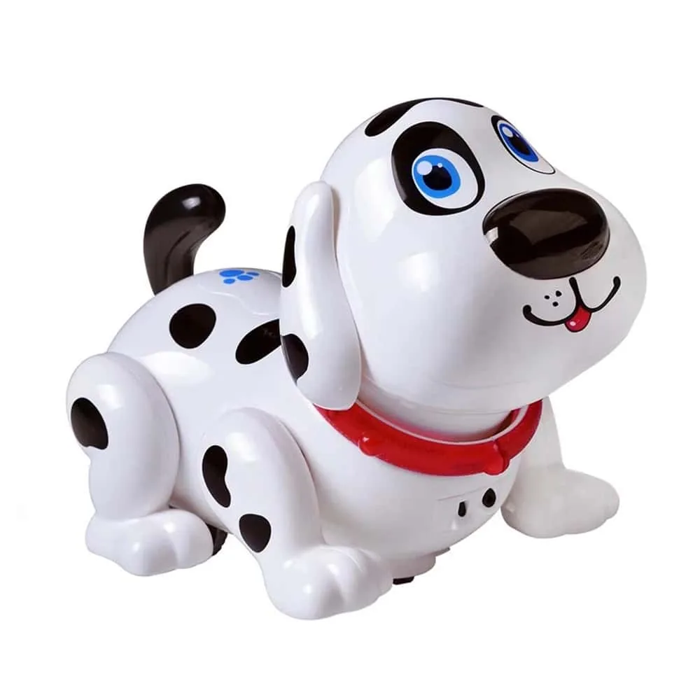 Electronic Pet Dog Harry Review