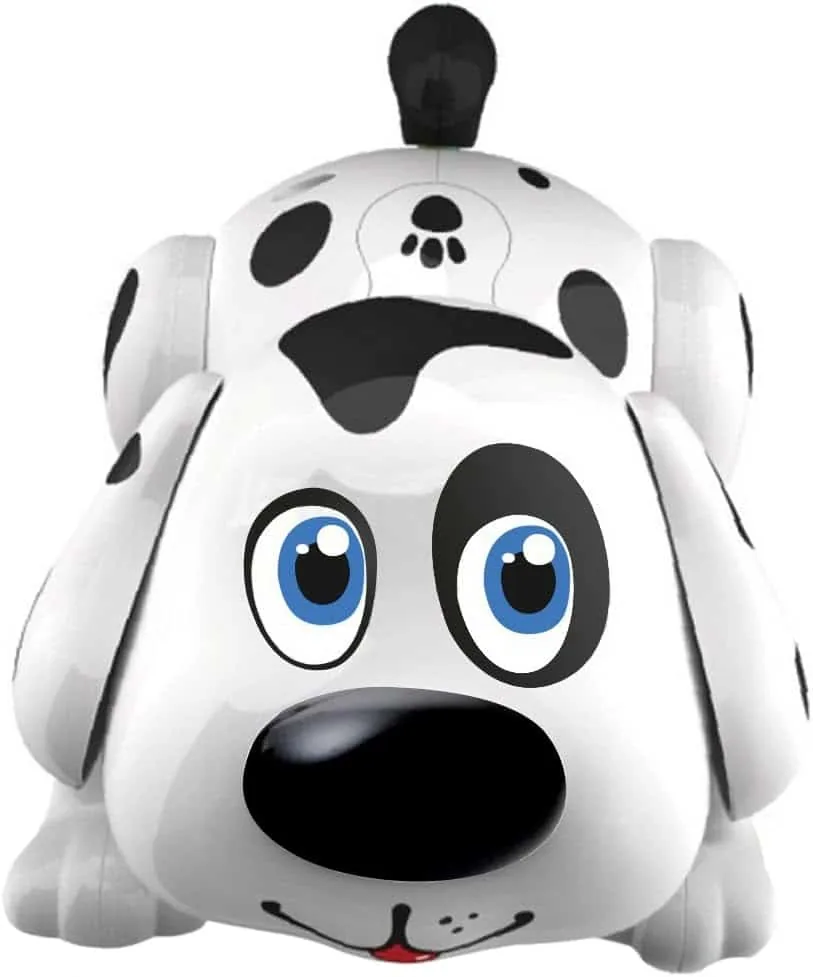 Electronic Pet Dog Harry Review