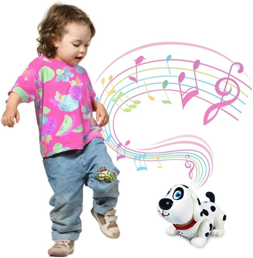 Electronic Pet Dog Harry Review