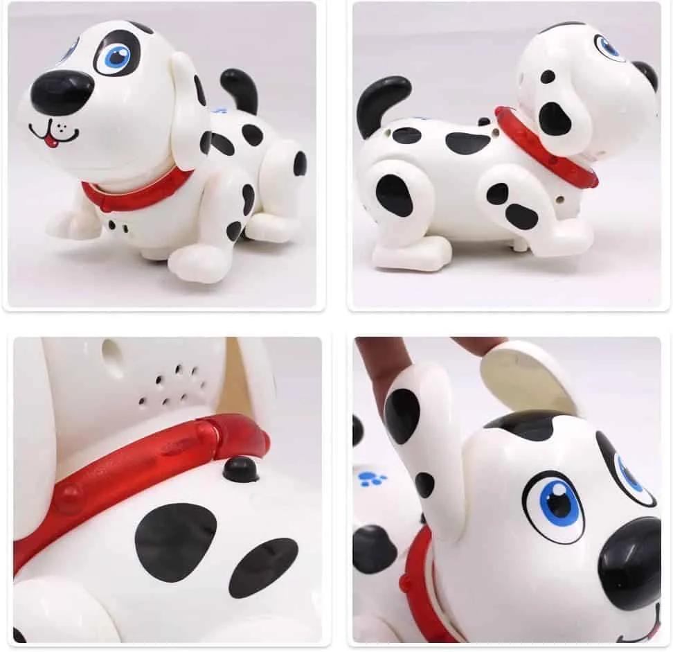 Electronic Pet Dog Harry Review