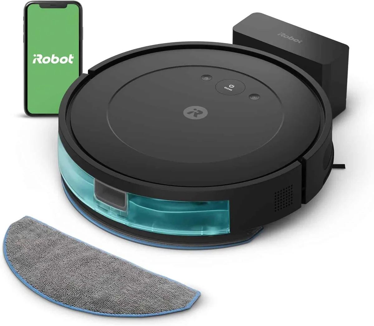 Roomba Y0140