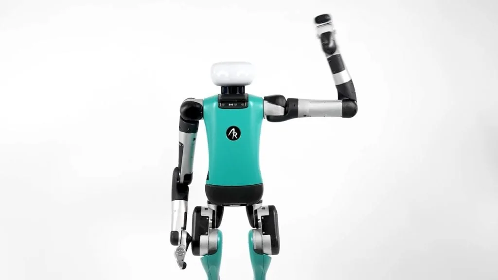 10 Robotic Companies Leading the Innovation Wave for 2024