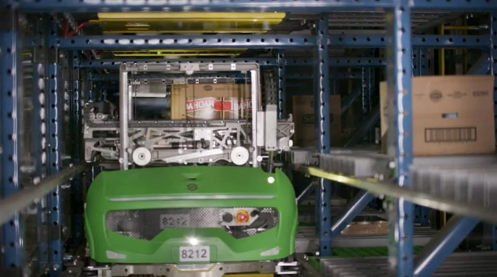 10 Robotic Companies Leading the Innovation Wave for 2024