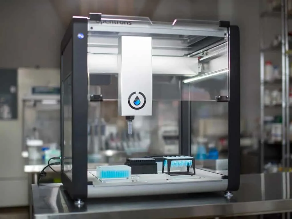10 Robotic Companies Leading the Innovation Wave for 2024