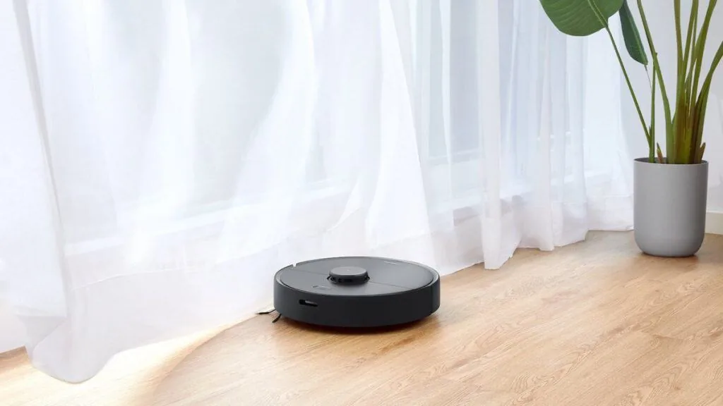 Roborock S4 Max Robot Vacuum Review