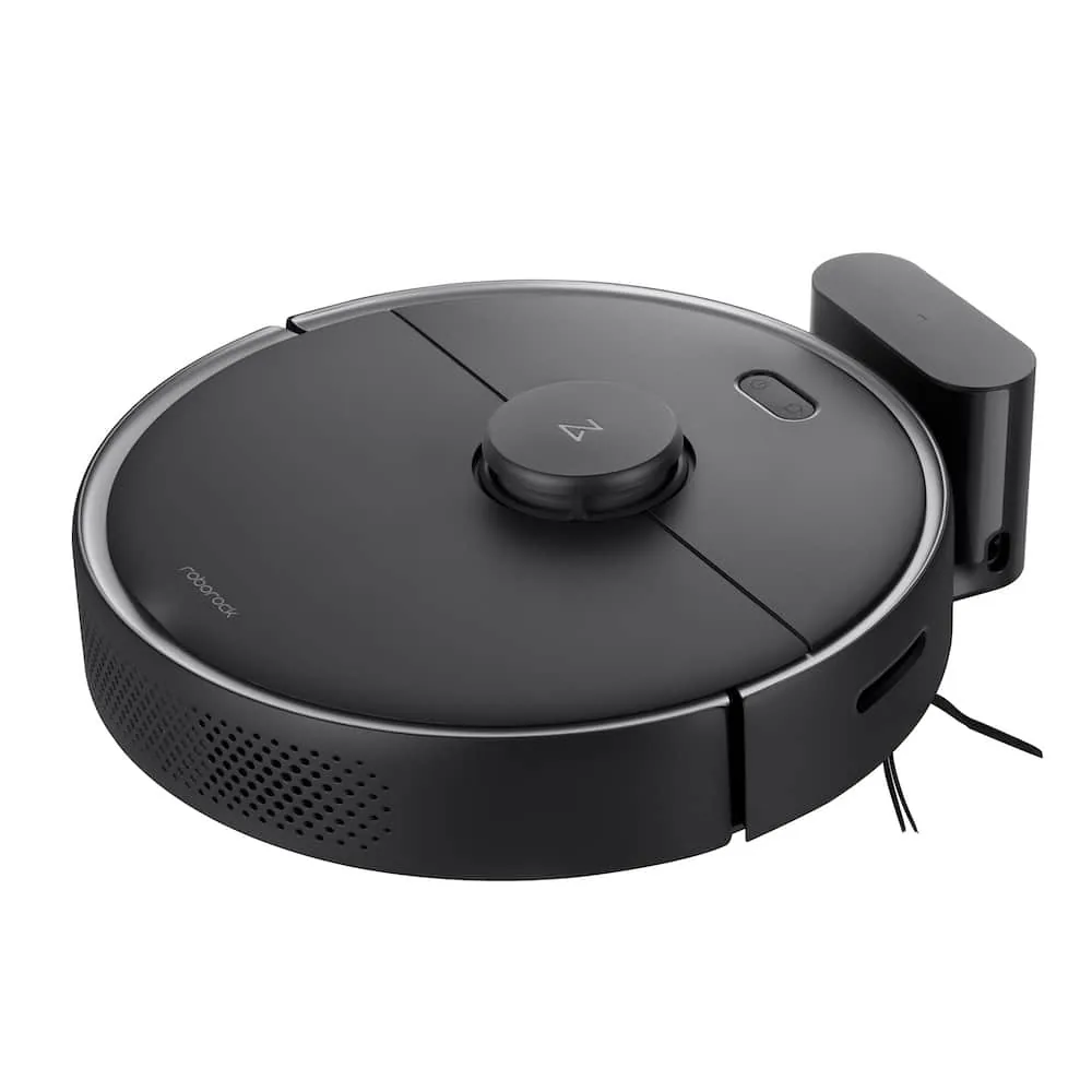 Roborock S4 Max Robot Vacuum Review
