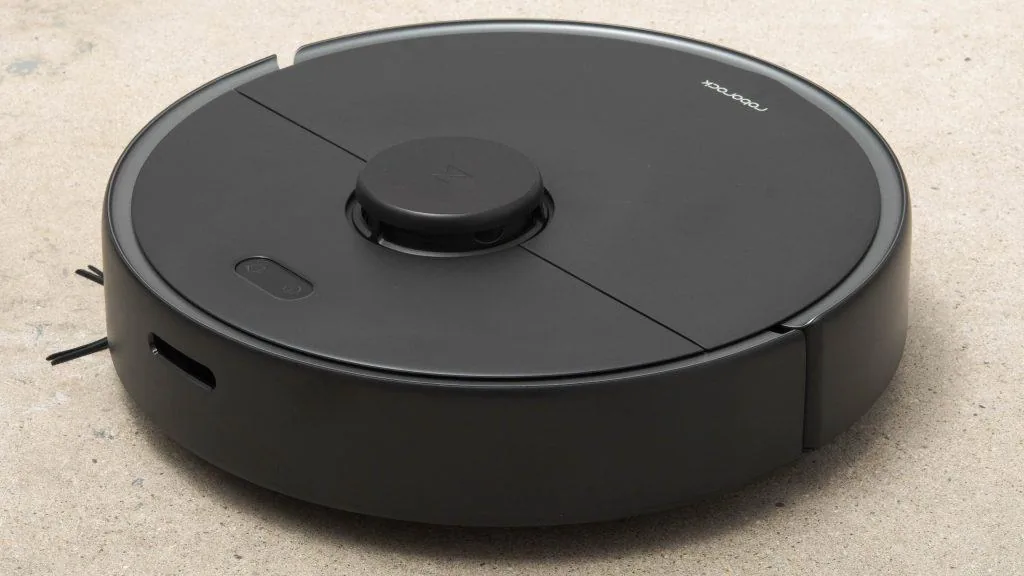 Roborock S4 Max Robot Vacuum Review