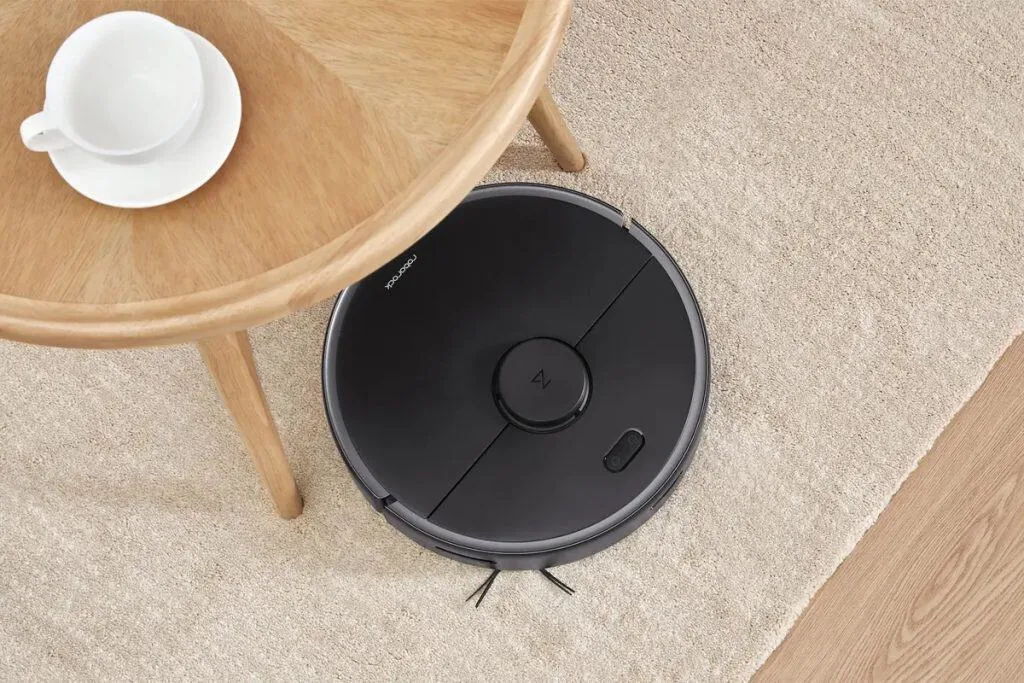 Roborock S4 Max Robot Vacuum Review