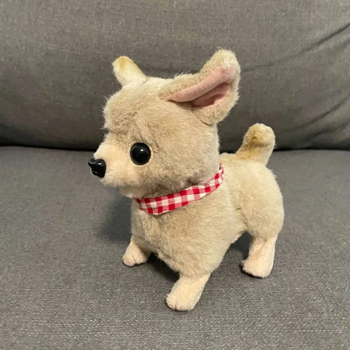 Westminster Chi-Chi Chihuahua Robot Dog Review