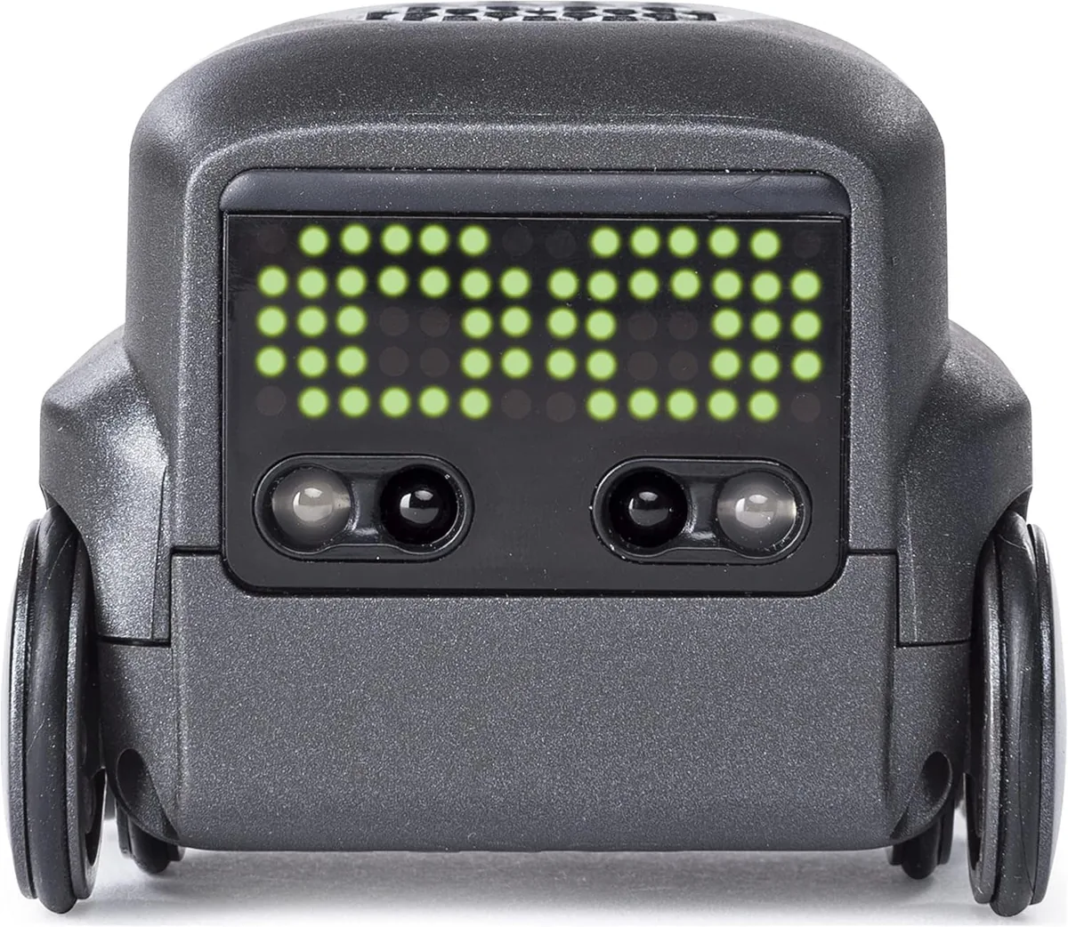 Boxer Interactive AI Robot Review