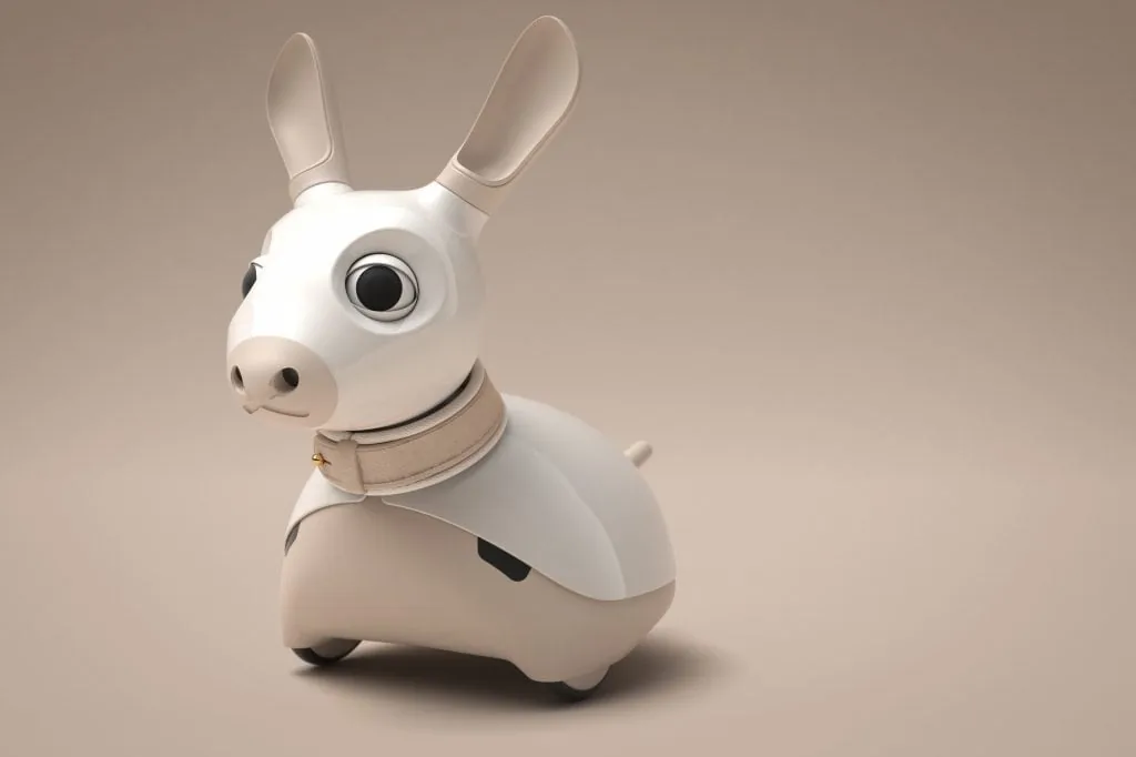 7 User-Friendly Robot Pets for Seniors