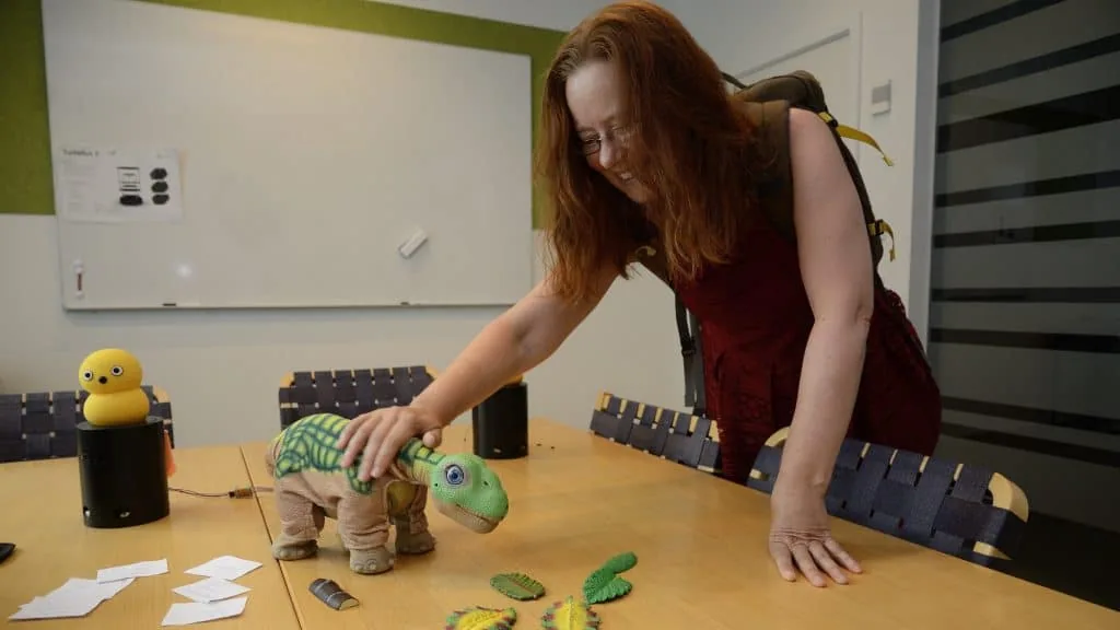 7 Robot Pet Development Kits for Custom Programming