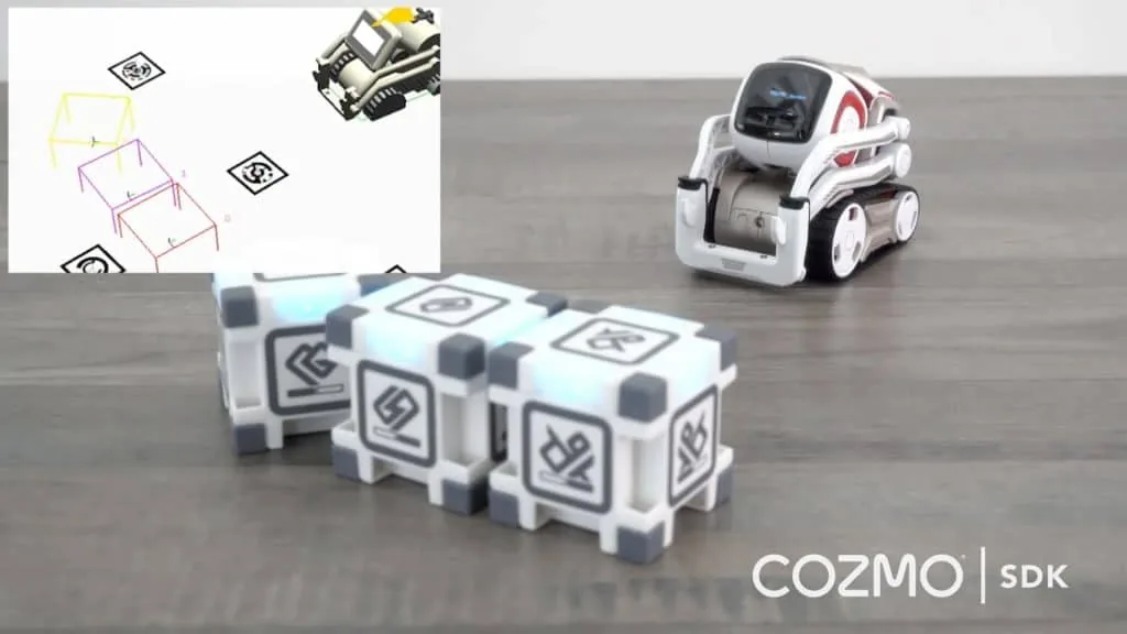 7 Robot Pet Development Kits for Custom Programming
