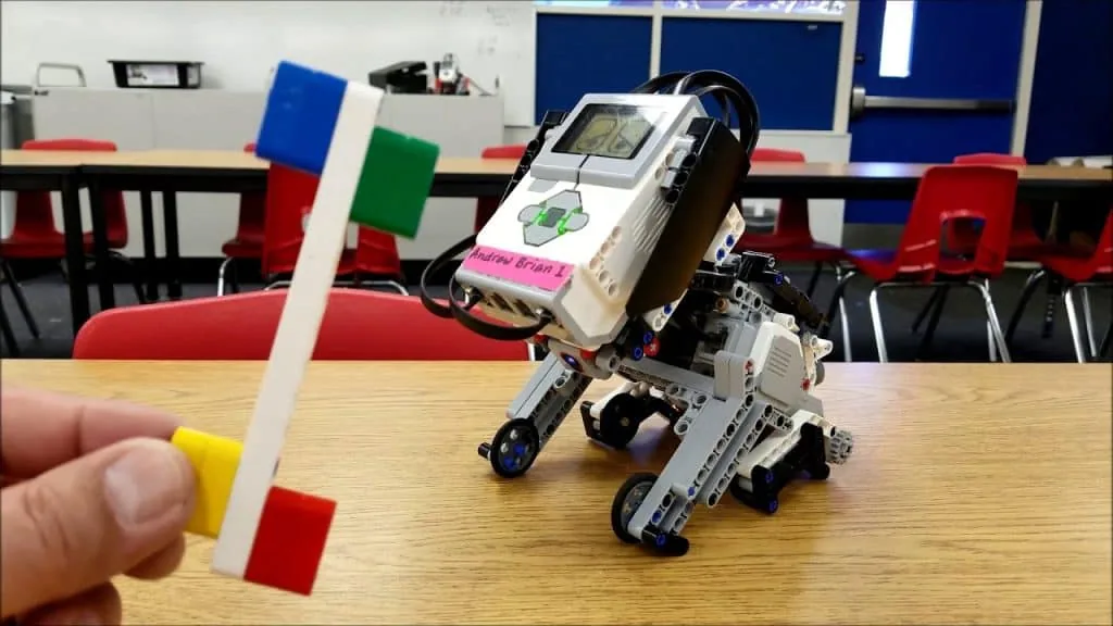 7 Robot Pet Development Kits for Custom Programming