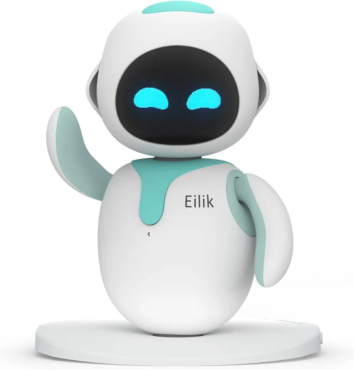 Eilik Interactive Robot