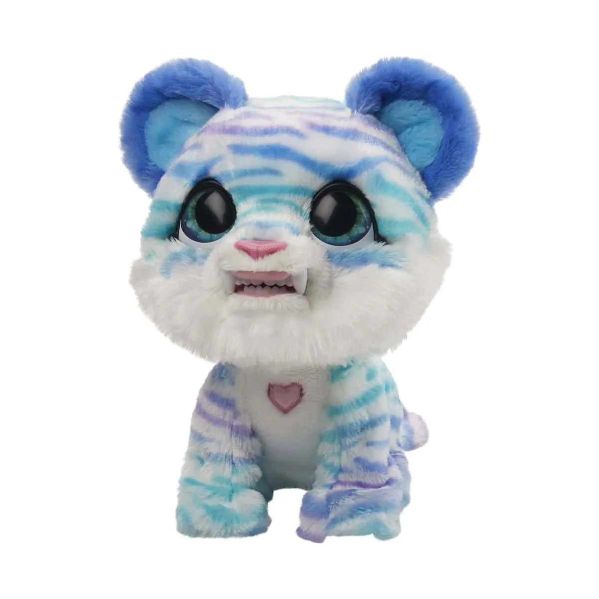 FurReal Friends North the Sabertooth Kitty