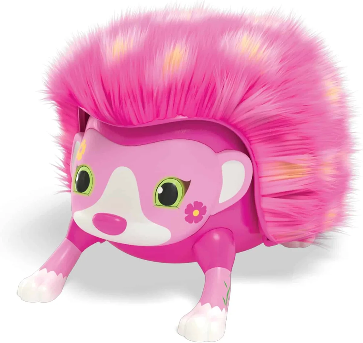 Zoomer Hedgiez Whirl Novelty