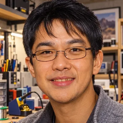 Sota Takahashi