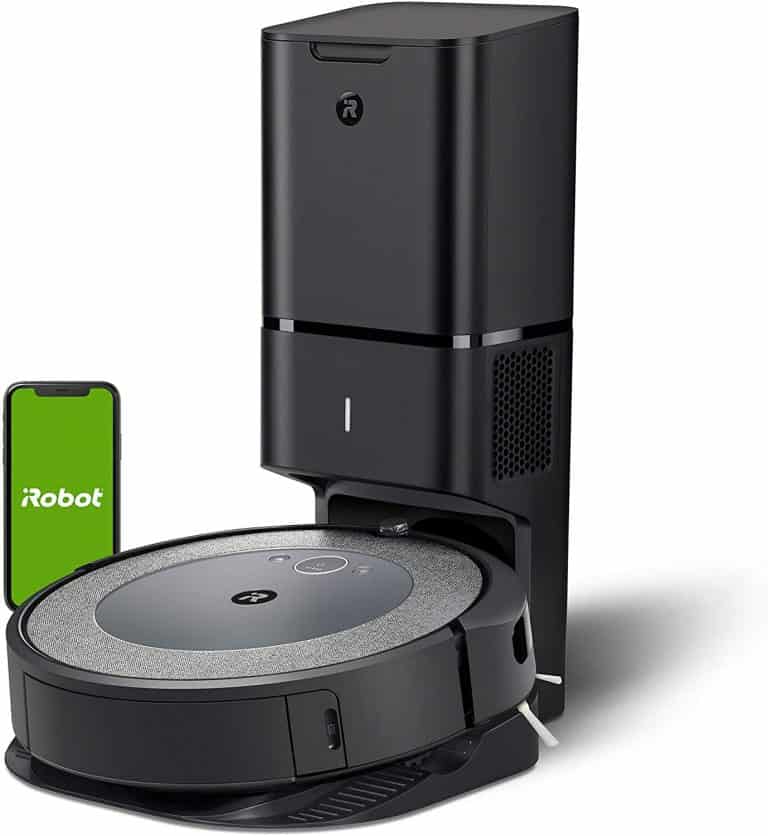 iRobot Roomba i3 Review