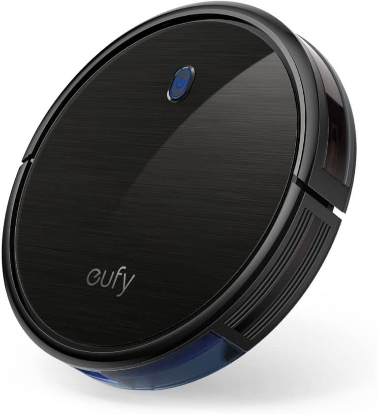 Eufy RoboVac 11s Review