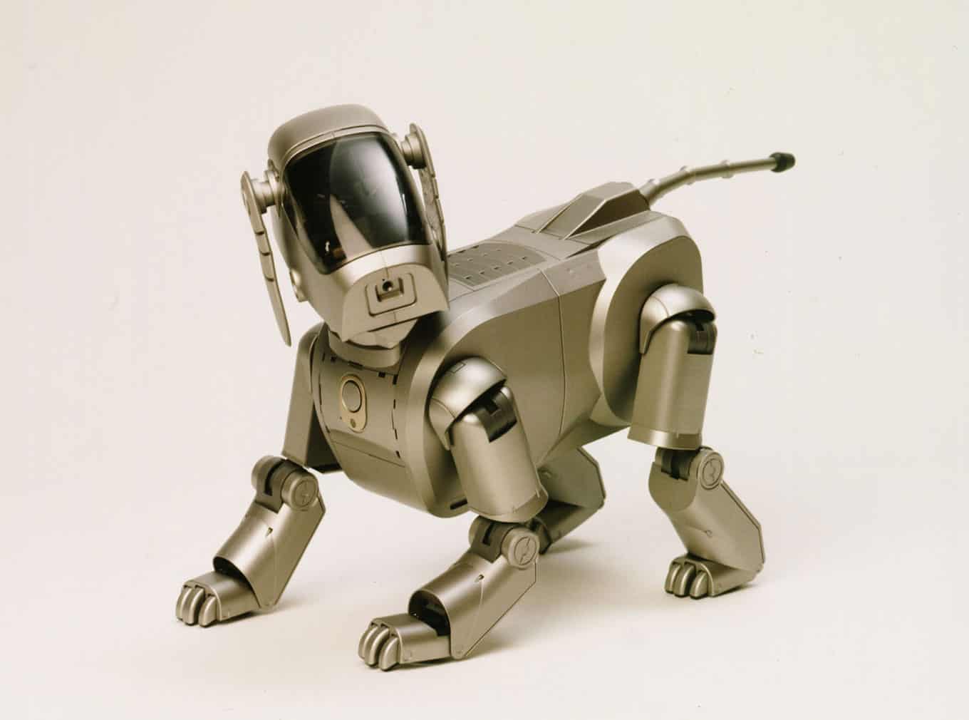 Robot Dog History Who Made the First Robotic Dog and When? Robot Pet