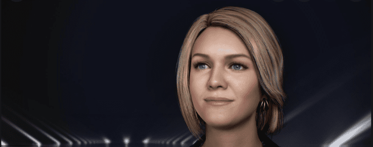 Amelia the Conversational AI Review