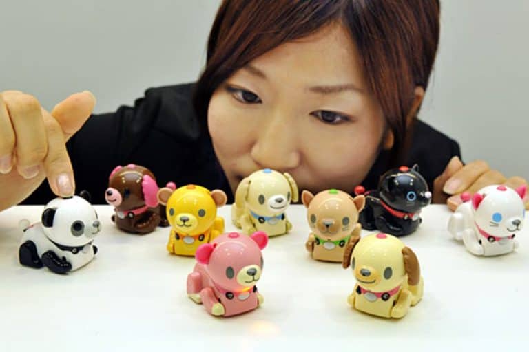 What is the Purpose of a Robot Dog?