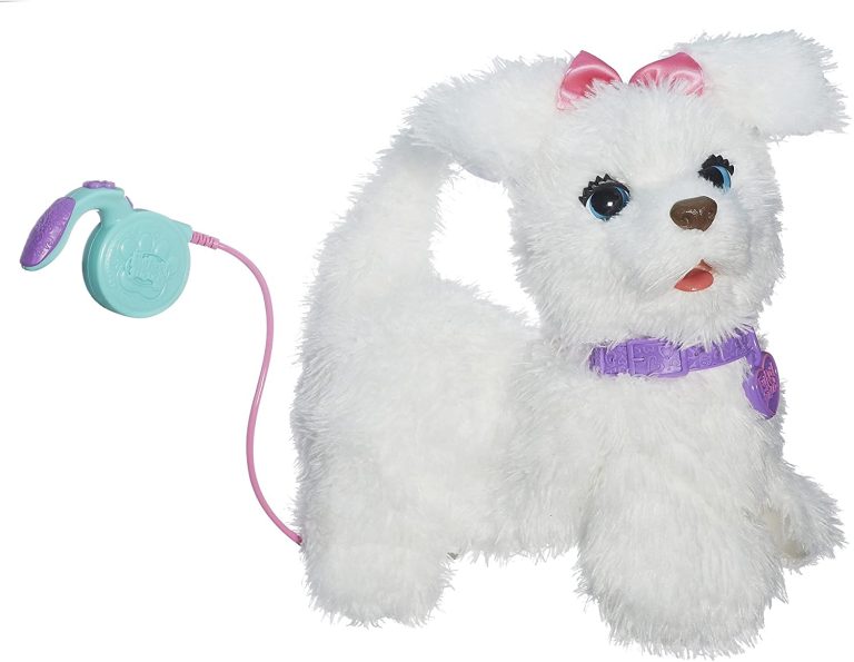 FurReal Friends Get Up & GoGo My Walkin' Pup Review