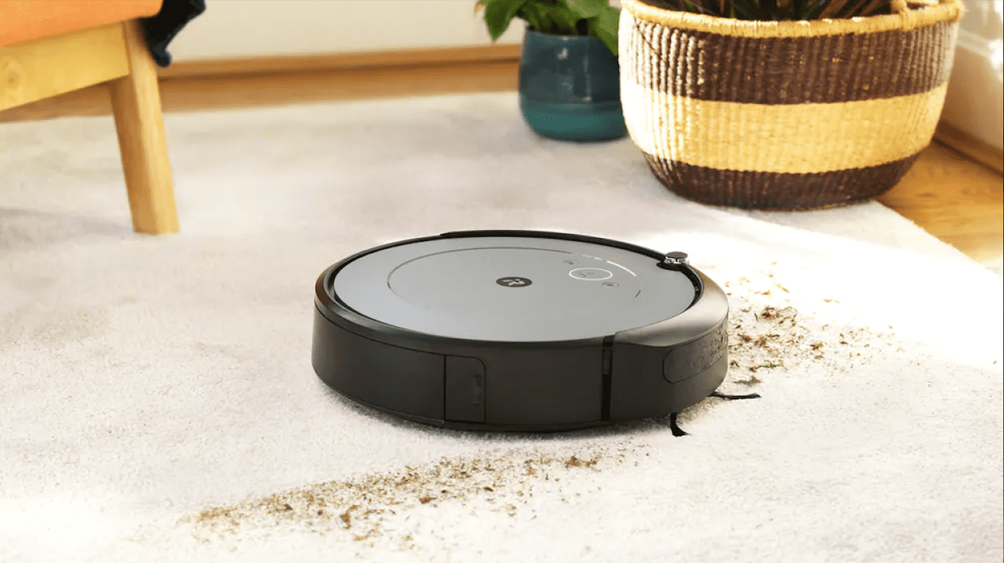 Do Robot Vacuums Work on Carpet? Robot Pet Friends