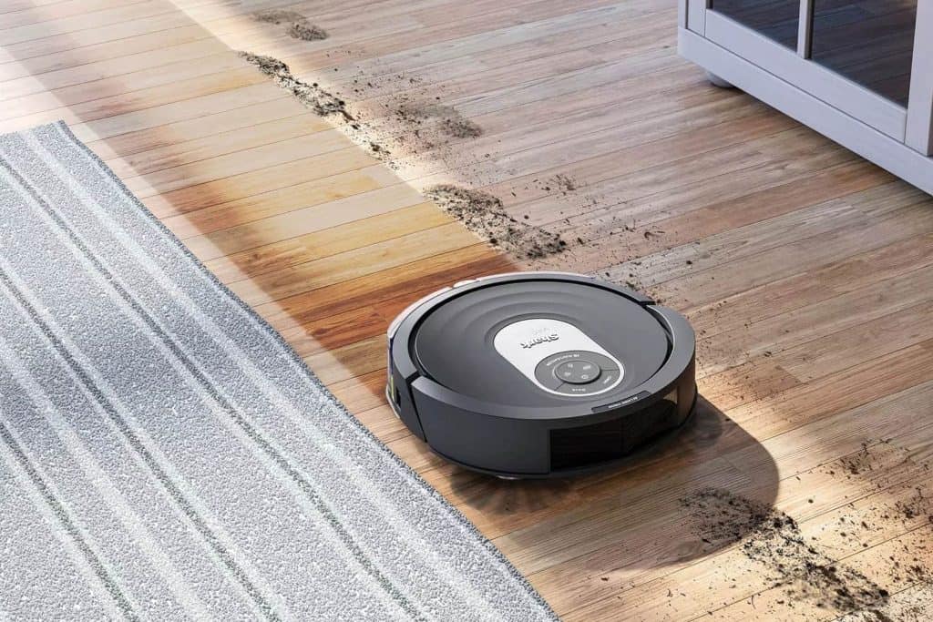 Do Robot Vacuums Work on Carpet? Robot Pet Friends