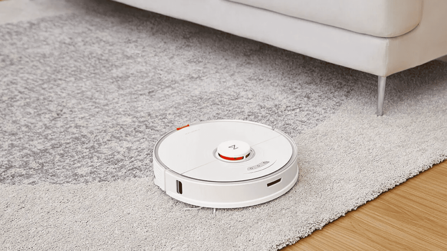Do Robot Vacuums Work on Carpet? Robot Pet Friends