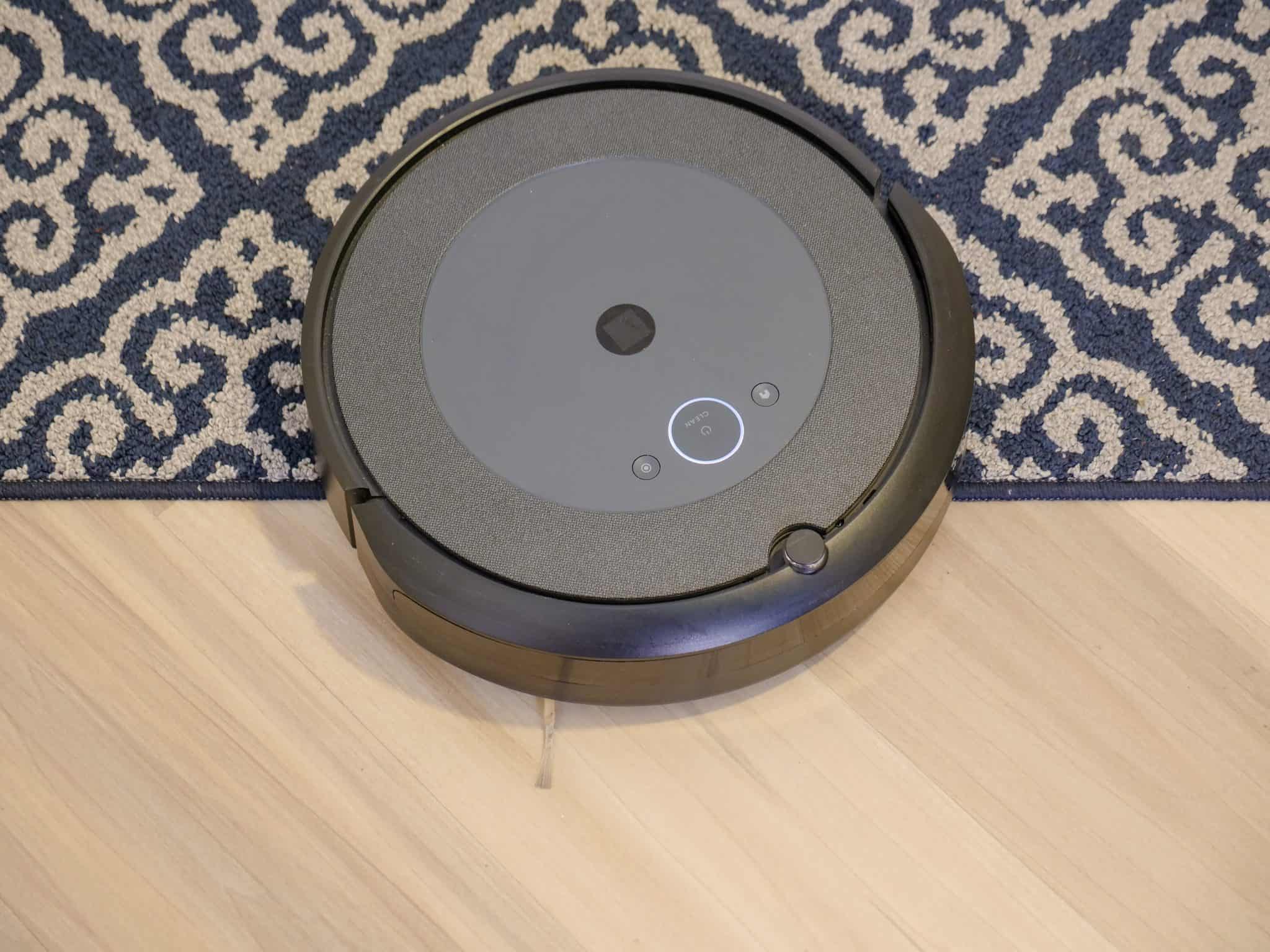 Do Robot Vacuums Work on Carpet? Robot Pet Friends