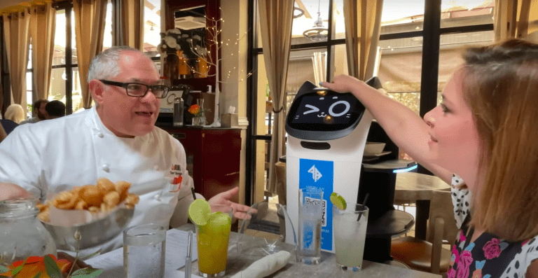 10 Tasks That Robots Are Helping Humans With