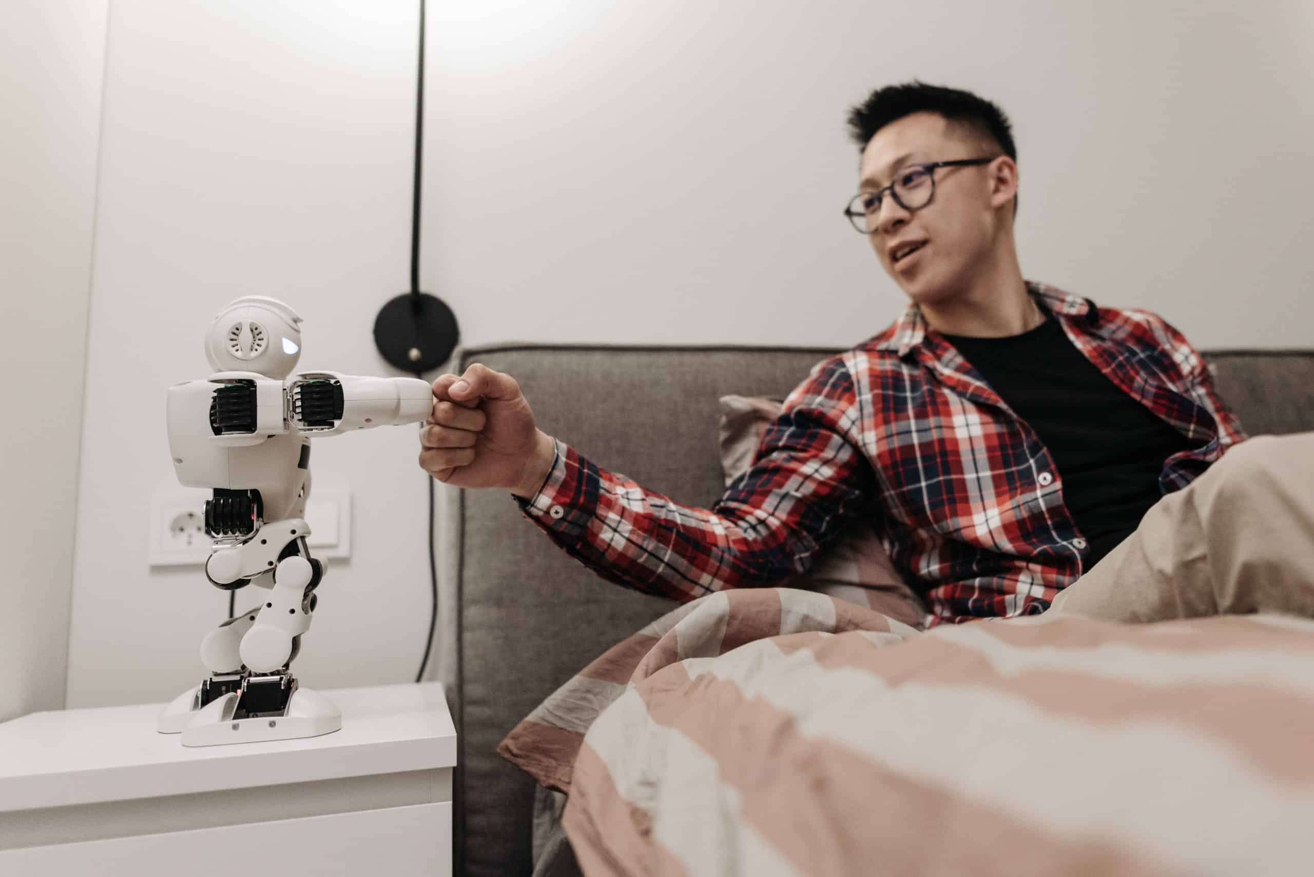 Unraveling the Research: What May Make an Interactive Robot Social?