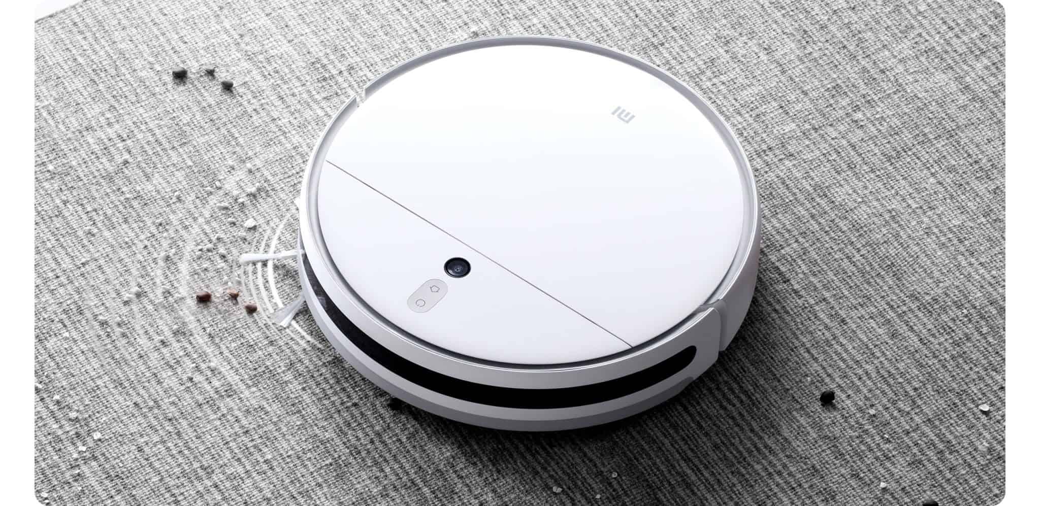 Do Robot Vacuums Pick Up Bugs? Robot Pet Friends