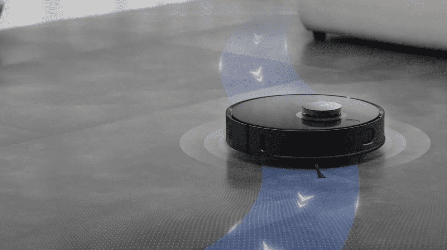 Do Robot Vacuums Pick Up Bugs? Robot Pet Friends