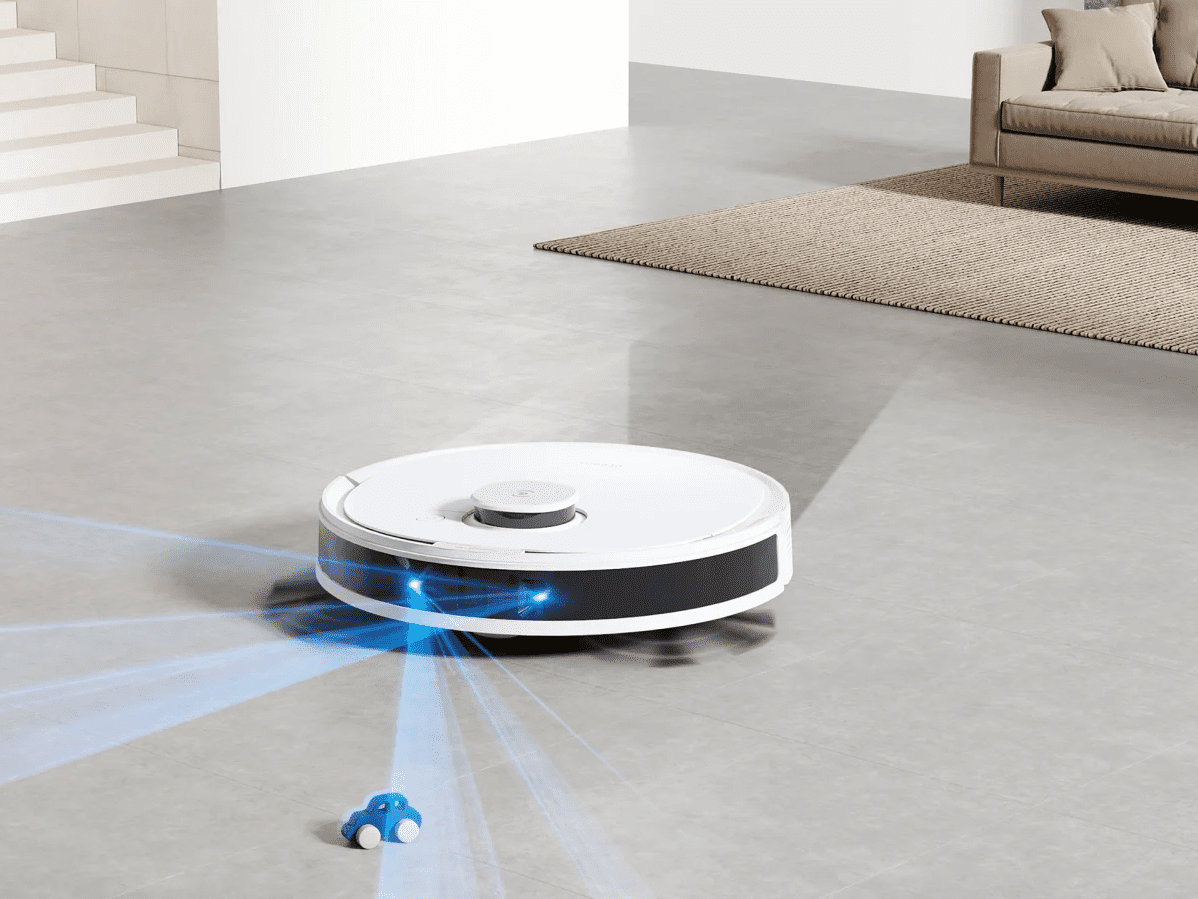 Do Robot Vacuums Work on Tile? Robot Pet Friends