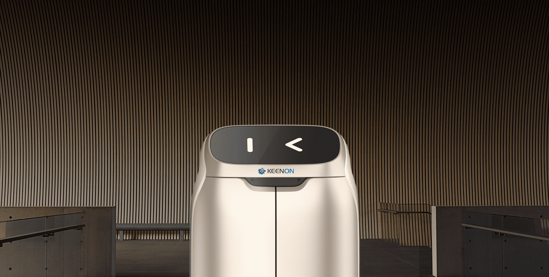 KEENON Robotics Unveils A New Line of Service Robots During FOOD STYLE Japan 2022